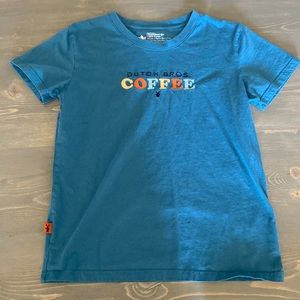 Womens Dutch Bros T-shirt